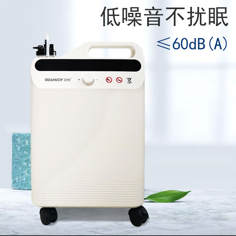 老人用醫(yī)用制氧機(jī)有什么作用呢？