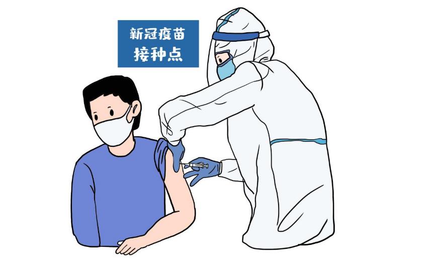 樂康醫(yī)療：高血壓患者是否可以接種新冠疫苗！