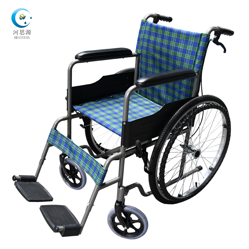 手動(dòng)輪椅車(chē)的結(jié)構(gòu)功能有哪些？