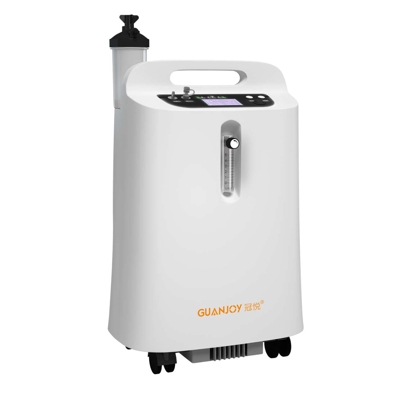使用制氧機(jī)，氧氣濃度要多少合適？