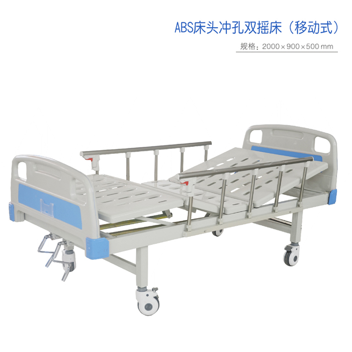 手動(dòng)護(hù)理床都有哪幾種類(lèi)型呢？